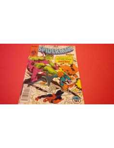 SPIDERMAN 211 EXCELENTE ESTADO FORUM