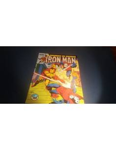 IRON MAN 37 EXCELENTE ESTADO FORUM