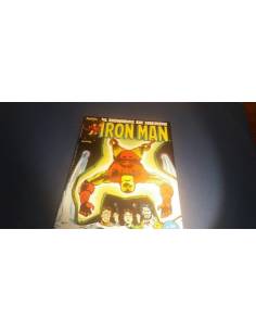 IRON MAN 35 EXCELENTE ESTADO FORUM