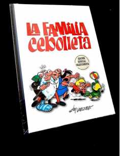 PRECINTADO DE KIOSCO CLÁSICOS DEL HUMOR LA FAMILIA...