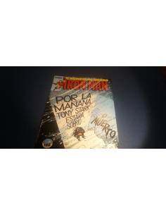 IRON MAN 31 EXCELENTE ESTADO FORUM