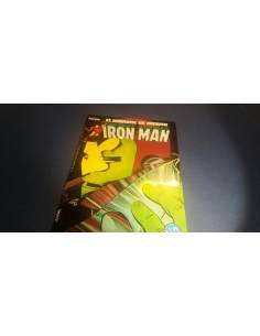 IRON MAN 29 EXCELENTE ESTADO FORUM