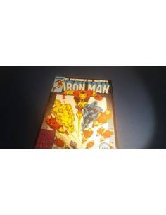IRON MAN 26 EXCELENTE ESTADO FORUM