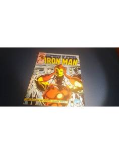 IRON MAN 23 EXCELENTE ESTADO FORUM