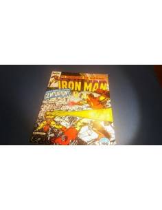 IRON MAN 3 EXCELENTE ESTADO FORUM