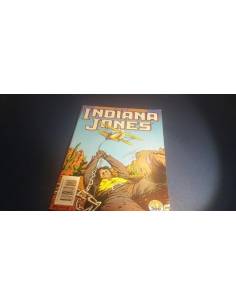 INDIANA JONES 5 EXCELENTE ESTADO