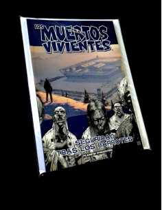 DE KIOSCO LOS MUERTOS VIVIENTES 3 SEGURIDAD TRAS LOS...