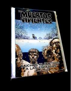 DE KIOSCO LOS MUERTOS VIVIENTES 2 MUCHOS KILOMETROS A LAS...