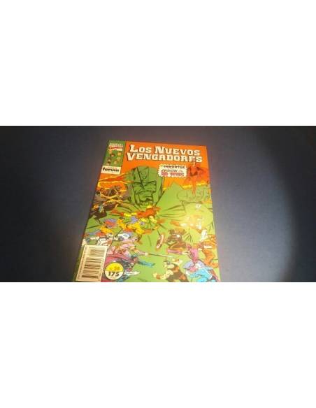 LOS NUEVOS VENGADORES 58 EXCELENTE ESTADO FORUM