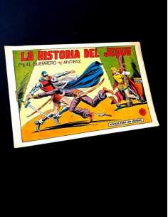 MUY BUEN ESTADO EL GUERRERO DEL ANTIFAZ 426 EDITORA...