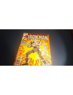 IRON MAN 39 EXCELENTE ESTADO FORUM
