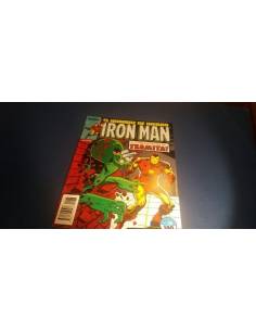 IRON MAN 38 EXCELENTE ESTADO FORUM
