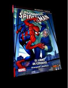 DE KIOSCO MARVEL SAGA 16 EL ASOMBROSO SPIDERMAN 5 EL...