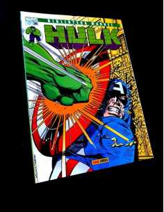 DE KIOSCO BIBLIOTECA MARVEL HULK 30 COMICS PANINI