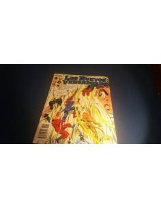 LOS NUEVOS VENGADORES 31 EXCELENTE ESTADO FORUM