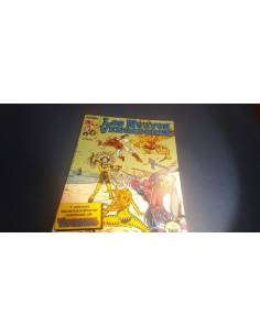 LOS NUEVOS VENGADORES 11 EXCELENTE ESTADO FORUM