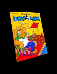 EXCELENTE ESTADO DON MIKI 298 MONTENA WALT DISNEY