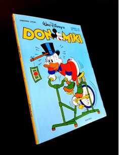 EXCELENTE ESTADO DON MIKI 338 MONTENA WALT DISNEY