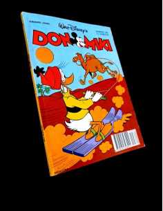 EXCELENTE ESTADO DON MIKI 364 MONTENA WALT DISNEY