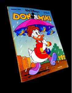 EXCELENTE ESTADO DON MIKI 334 MONTENA WALT DISNEY
