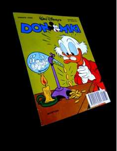 EXCELENTE ESTADO DON MIKI 471 MONTENA WALT DISNEY