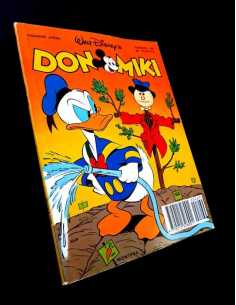 EXCELENTE ESTADO DON MIKI 469 MONTENA WALT DISNEY