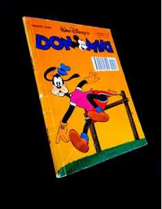 MUY BUEN ESTADO DON MIKI 502 WALT DISNEY MONTENA