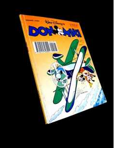 MUY BUEN ESTADO DON MIKI 495 WALT DISNEY MONTENA