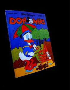 CASI EXCELENTE ESTADO DON MIKI 293 WALT DISNEY MONTENA