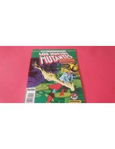LOS NUEVOS MUTANTES 49 EXCELENTE ESTADO FORUM