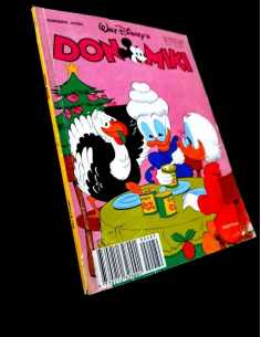 MUY BUEN ESTADO DON MIKI 489 WALT DISNEY MONTENA