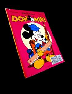 MUY BUEN ESTADO DON MIKI 457 WALT DISNEY MONTENA