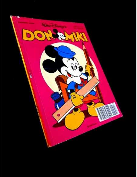 MUY BUEN ESTADO DON MIKI 457 WALT DISNEY MONTENA
