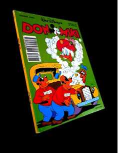 MUY BUEN ESTADO DON MIKI 417 WALT DISNEY MONTENA