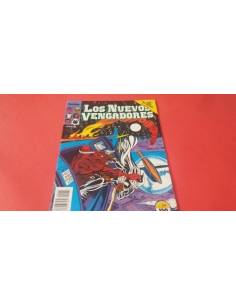 LOS NUEVOS VENGADORES 29 EXCELENTE ESTADO FORUM