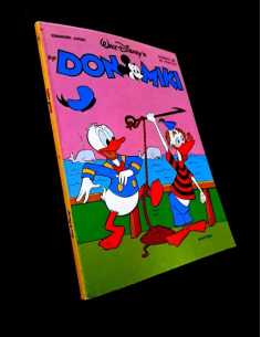 MUY BUEN ESTADO DON MIKI 295 WALT DISNEY MONTENA