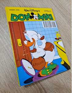 CASI EXCELENTE ESTADO DON MIKI 433 WALT DISNEY MONTENA