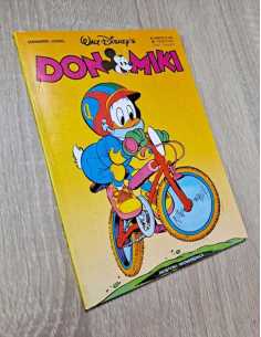 CASI EXCELENTE ESTADO DON MIKI 509 WALT DISNEY MONTENA