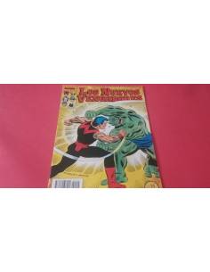 LOS NUEVOS VENGADORES 25 EXCELENTE ESTADO FORUM