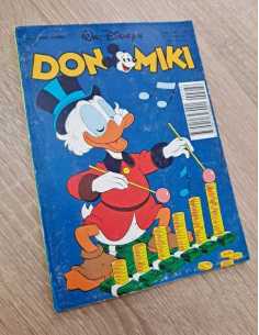MUY BUEN ESTADO DON MIKI 482 WALT DISNEY MONTENA