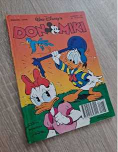 MUY BUEN ESTADO DON MIKI 478 WALT DISNEY MONTENA
