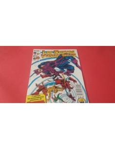 LOS NUEVOS VENGADORES 19 EXCELENTE ESTADO FORUM