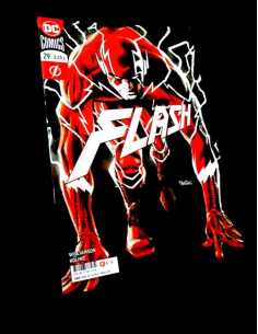 DE KIOSCO FLASH 29 DC COMICS ECC