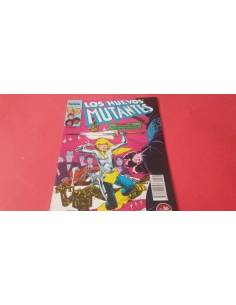 DE KIOSCO LOS NUEVOS MUTANTES 36 FORUM