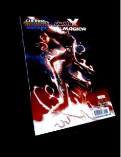 DE KIOSCO GUERRAS DEL INFINITO ARMA MAGICA COMICS PANINI...