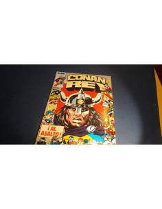 CONAN REY 42 EXCELENTE ESTADO FORUM