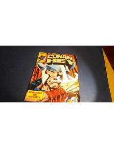 CONAN REY 39 EXCELENTE ESTADO FORUM