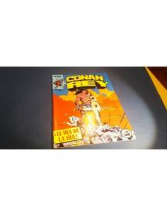 CONAN REY 38 EXCELENTE ESTADO FORUM