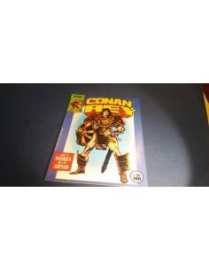 CONAN REY 36 EXCELENTE ESTADO FORUM