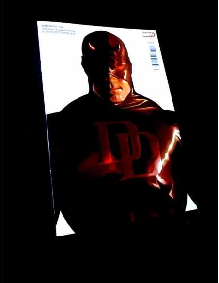 DE KIOSCO DAREDEVIL 24 PANINI COMICS MARVEL